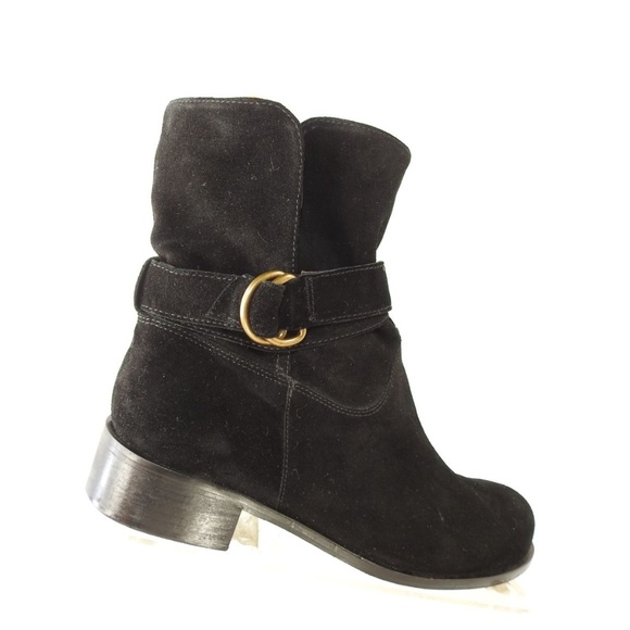garnet hill womens boots
